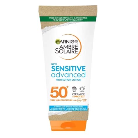 Maximiles My Rewards Garnier Ambre Solaire Spf Sensitive