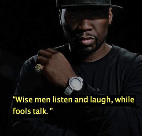 100 Best 50 Cent Quotes And Captions Nsf News And Magazine