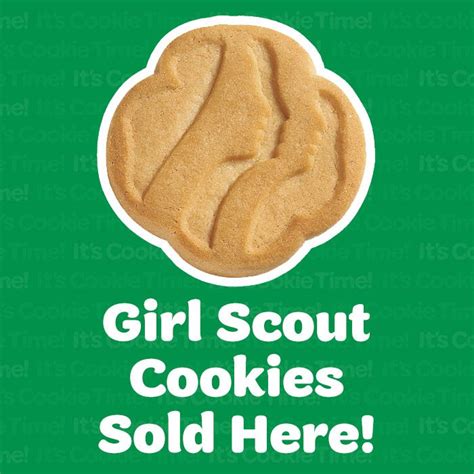 Pin on Girl Scout Cookies