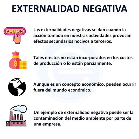 Externalidades De Los Proyectos