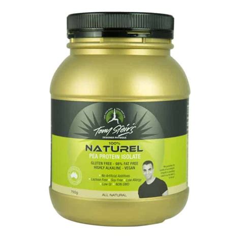 Pea Protein Isolate Artofit