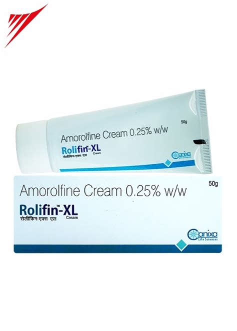 Rolifin Xl Cream Gm Wockhardt E Pharmacy