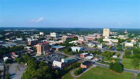 Spartanburg South Carolina Stock Video Footage - 4K and HD Video Clips | Shutterstock