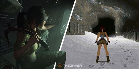 Every Tomb Raider Games In Order By Release Date 43 Off