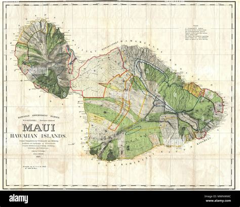 1898 Hawaii Hi Res Stock Photography And Images Alamy