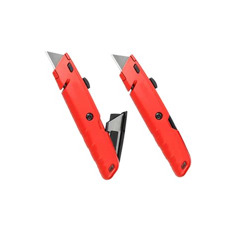 Workpro Retractable Utility Knife Zeus Mining