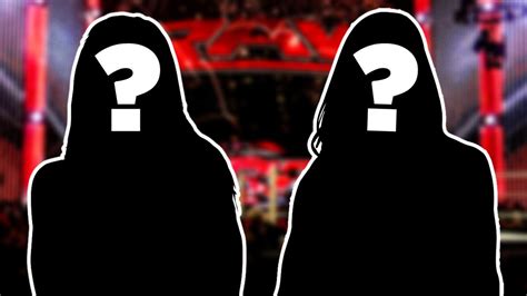 WWE Said "No" To This Women's Division Feud