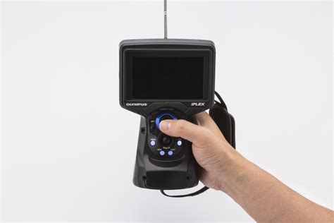 Iplex G Lite The Portable Powerful Videoscope Olympus Finland