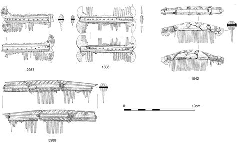 Viking Combs Revisited – Celebrating 100 Years of Archaeology