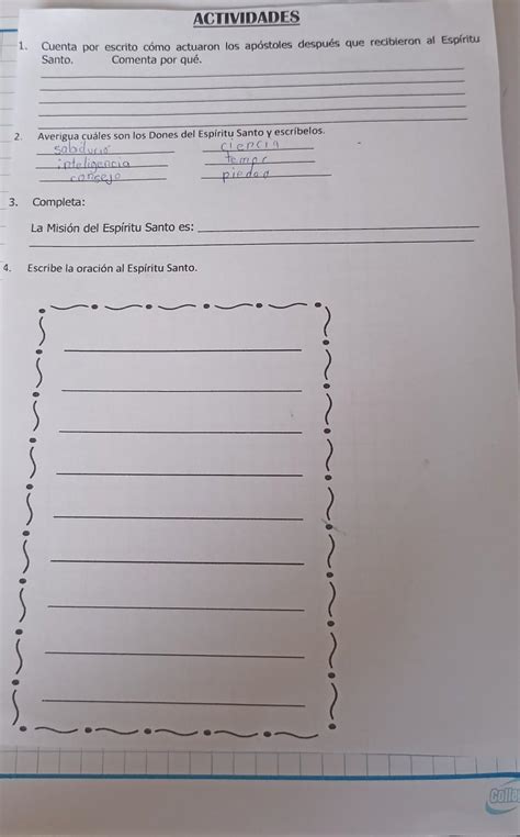 Ayuda Es Para Ma Ana Doy Coronita Si No Saben No Respondan Alumnos