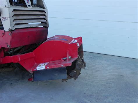 Ventrac Tractor Attachments | Clear Valley Rentals LLC