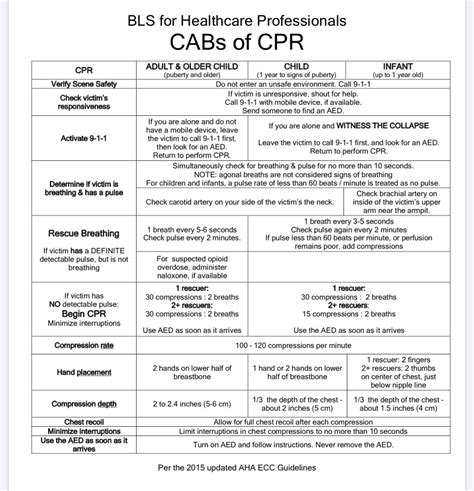 American Heart Association Bls Heartcode At Stanley Nova Blog