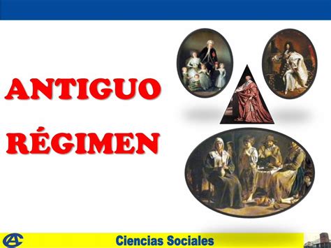 PDF Antiguo Regimen Siglo Xvii Ppt DOKUMEN TIPS