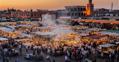 Marrakech Full Day Tour From Casablanca Musement