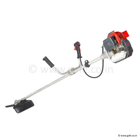 Heavy Duty Kawasaki Tj E Brush Cutter Cc Hp Stroke For