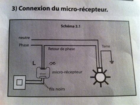 Schema Branchement Interrupteur Sans Fil Dede Wallq