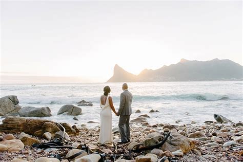 Cape Town - A Wedding Destination - Cape Nuptials