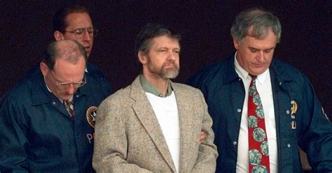 What Is Ted Kaczynski's Official Cause of Death?