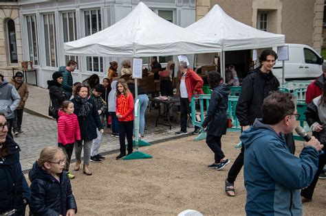 La Chasse Aux Oeufs Est Lanc E Mairie De Bures Sur Yvette