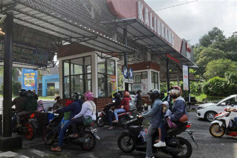 Libur Lebaran Perputaran Uang Wisata Sleman Capai Rp1 2 Triliun