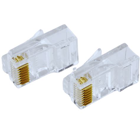 The Ultimate Guide To Rj45 Connector Everything You Need To Know About Crimping Ethernet Cables