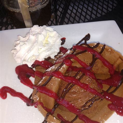 CHEZ ELLE, Kansas City - Crossroads - Restaurant Reviews, Photos