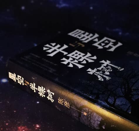 茅奖作家陈彦《星空与半棵树》出版：观照村镇生活的细水微澜 极目新闻