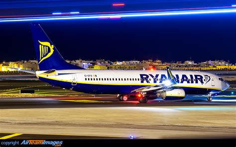 Boeing As Ryanair Ei Efo Airteamimages