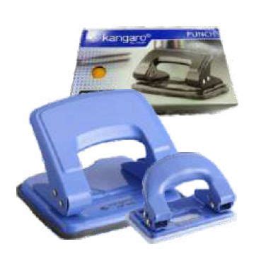 vikas office solution paper punching machine