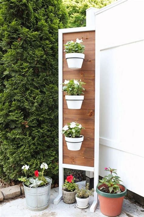 Nos astuces pour créer un jardin ou potager vertical chez soi