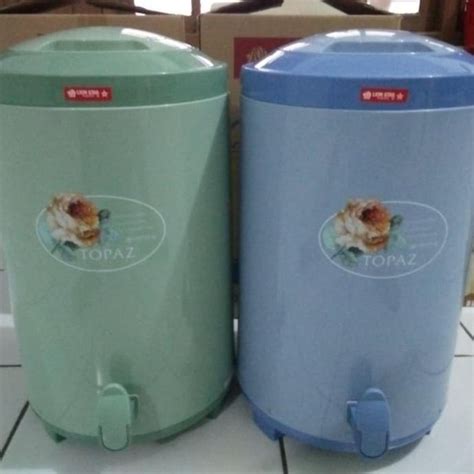 Jual Tempat Air Minum Sahara Drink Jar Dispenser Liter Lion Star