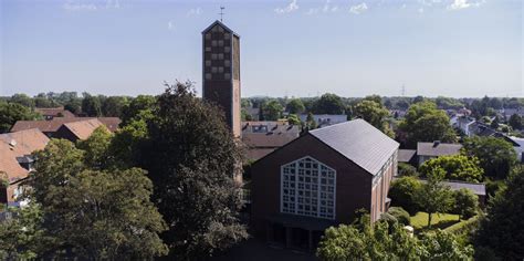 Informationen für Gemeinde St Quirinus Neukirchen Vluyn