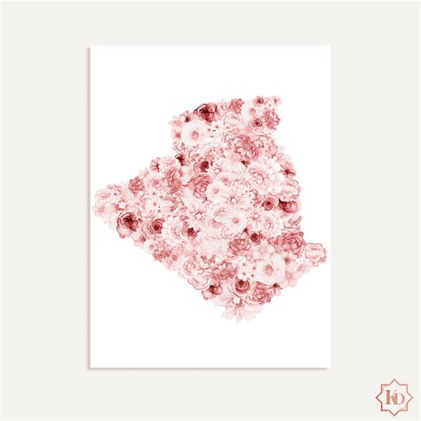 Algérie Nude Kariizmaa Design