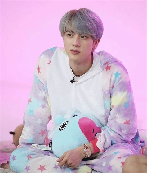 Bts Community Post Dear Jin From Army To Jin My Dear Jin 🌹 All I