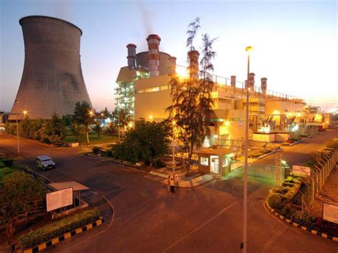 NTPC Limited News NTPC Registers Outstanding Performance During FY23