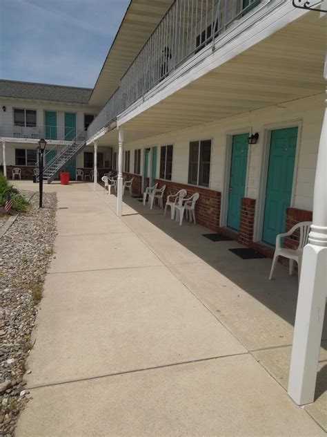 Jetty Motel Cape May, New Jersey, US - Reservations.com