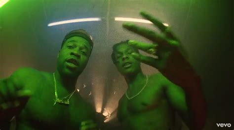 Asap Ferg Releases The Video For The East Coast Remix Feat Various