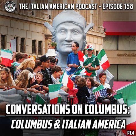 Italian American Pride