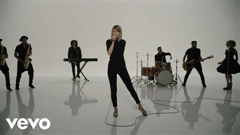 Taylor Swift Shake It Off