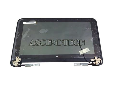 Nt Whm N Hp Stream X P Lcd Screen Assembly