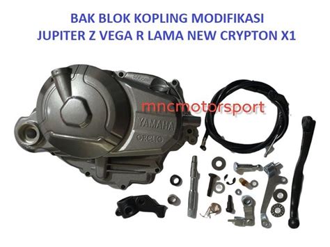 Jual BAK BLOK BLOCK KOPLING YAMAHA JUPITER Z VEGA R NEW X1 THAILAND Di