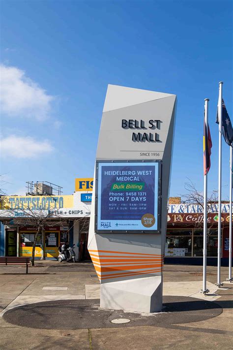 Local Government and Council Signage | Corporate Sign Industries