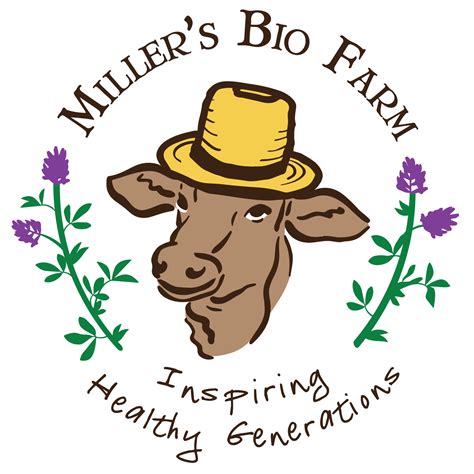 Miller's Bio Farm - Miller's Bio Farm