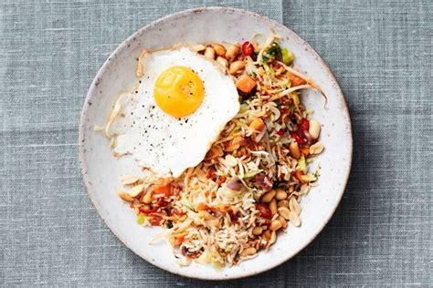 Nasi Goreng Indonesisch Recept Allerhande Albert Heijn Recept