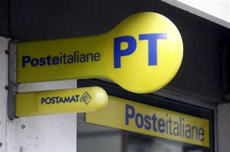 Dividendo Poste Italiane A Euro Ricavi Oltre Consensus