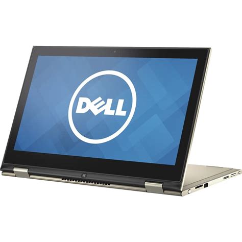 Best Buy Dell Inspiron 13 7359 2 In 1 13 3 Touch Screen Laptop Intel Core I3 4gb Memory 1tb