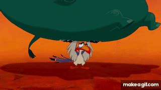 The Lion King I Just Can T Wait To Be King P On Make A