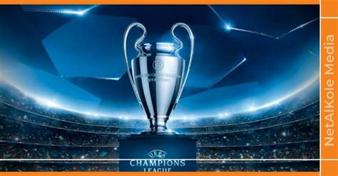 Ligue Des Champions Les Matchs Des Huitièmes De Finale Déterminés