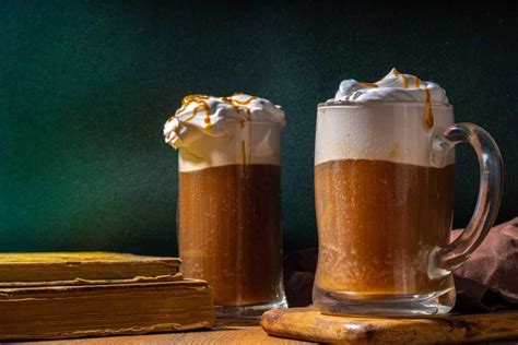 Sorprende A Los Fans De Harry Potter Con Esta Receta De Cerveza De