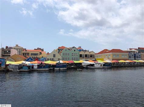 O que fazer em Curaçao e onde ficar